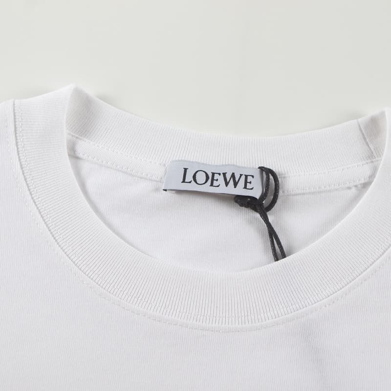 2025 Embossed T-Shirt