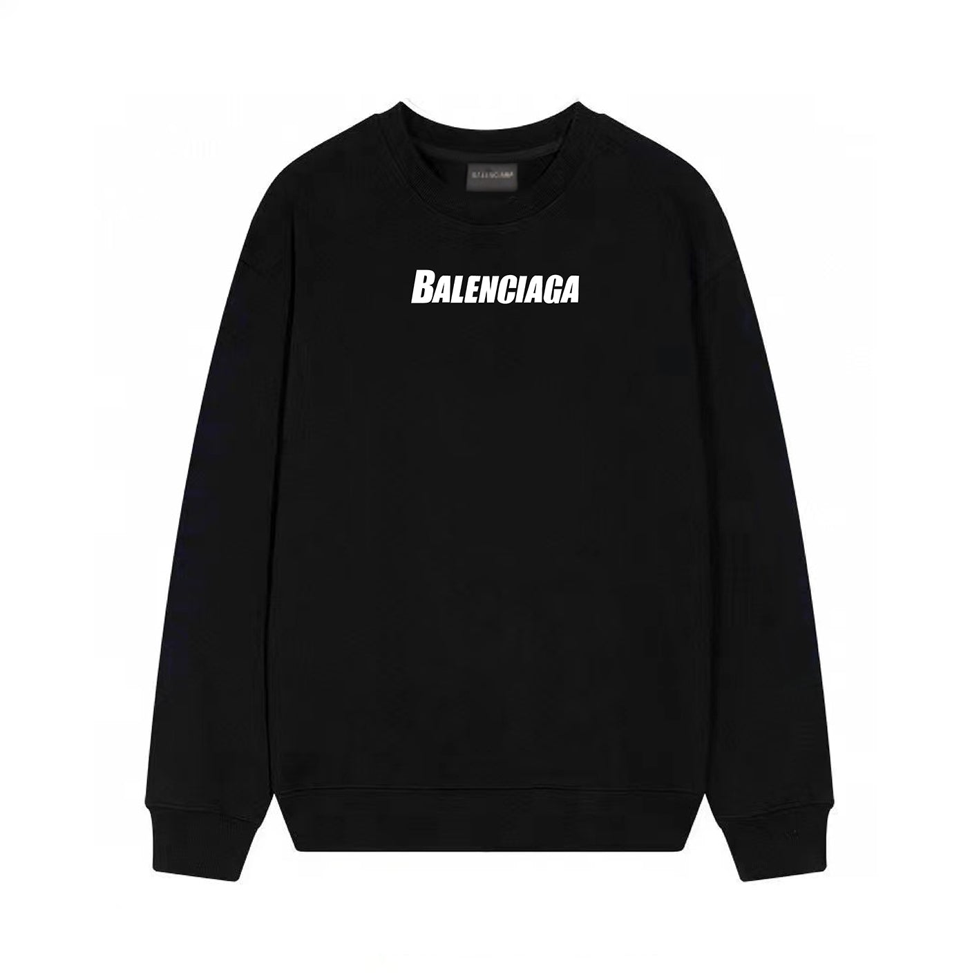 Sweat-shirt imprimé CAPS
