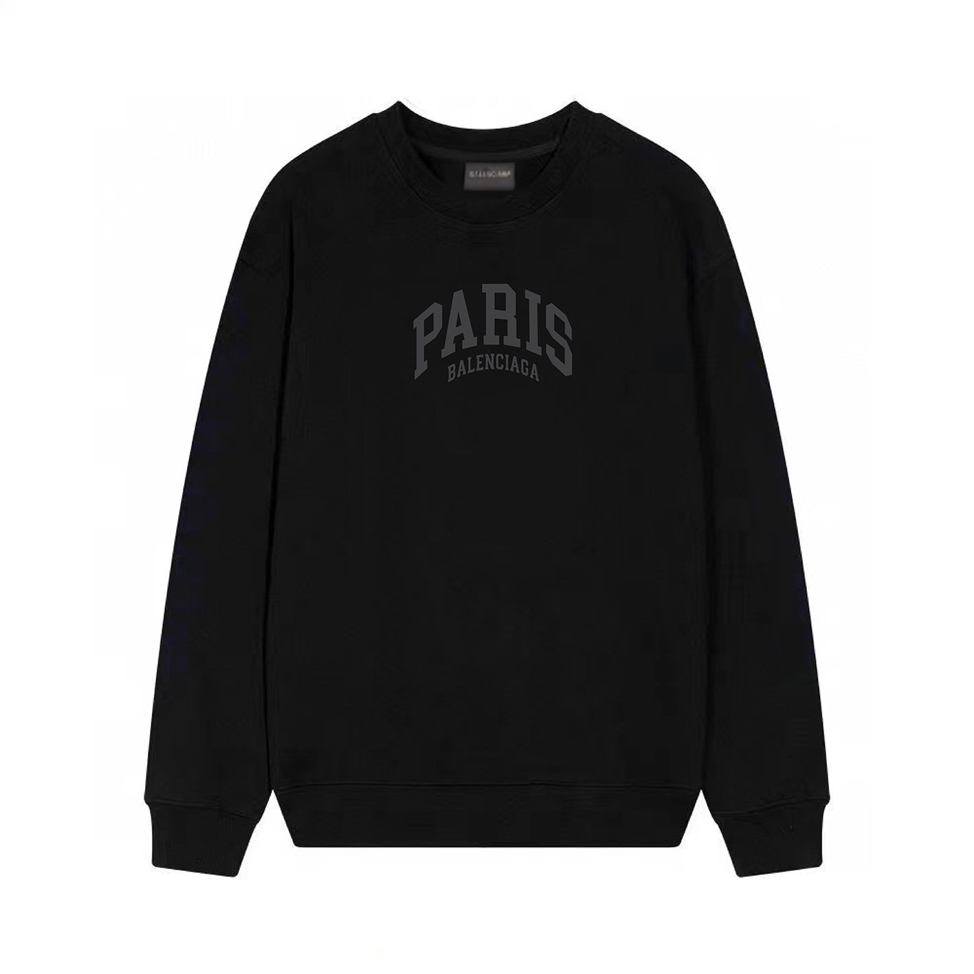 Sudadera con estampado de ciudades