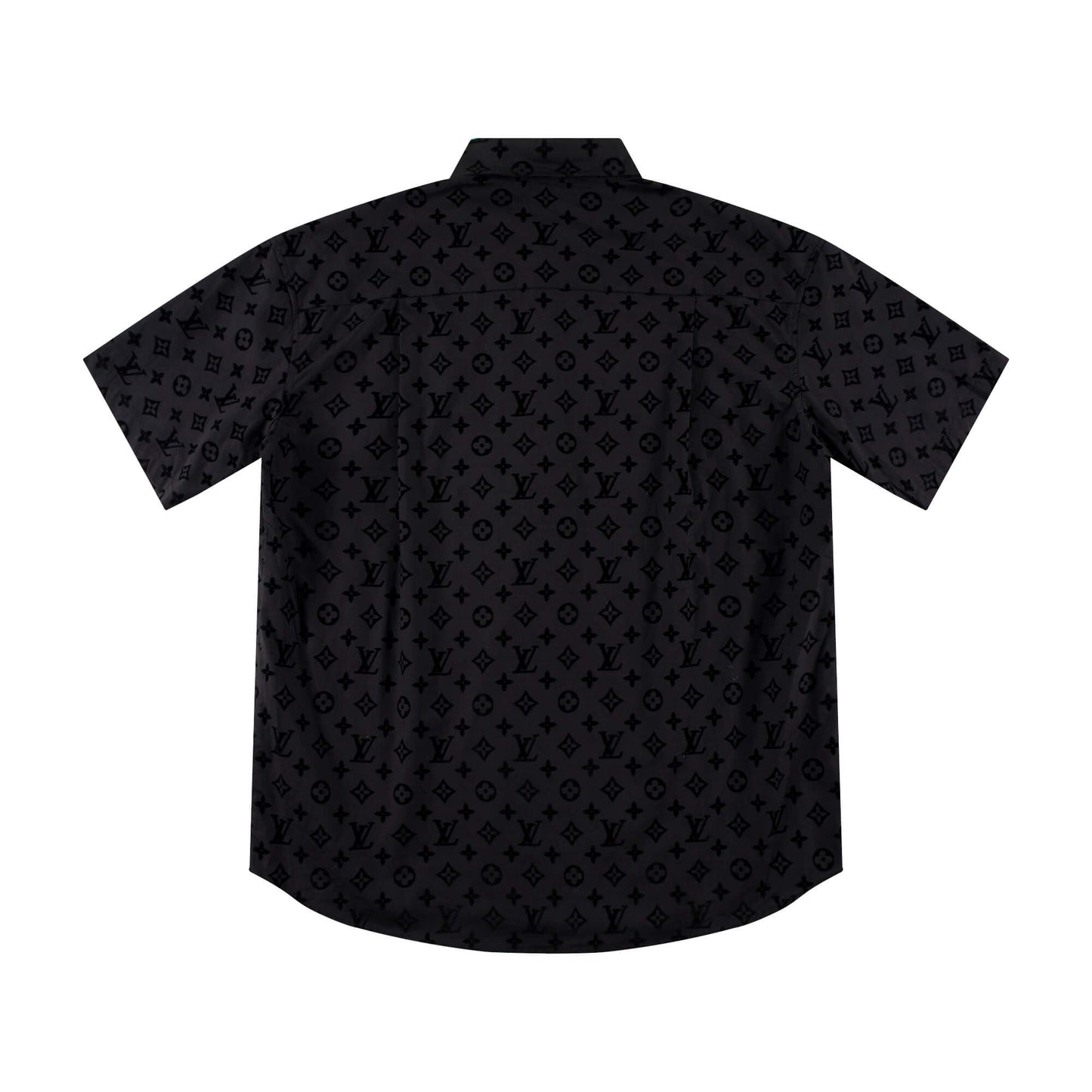 New All-Black Full-Print Set