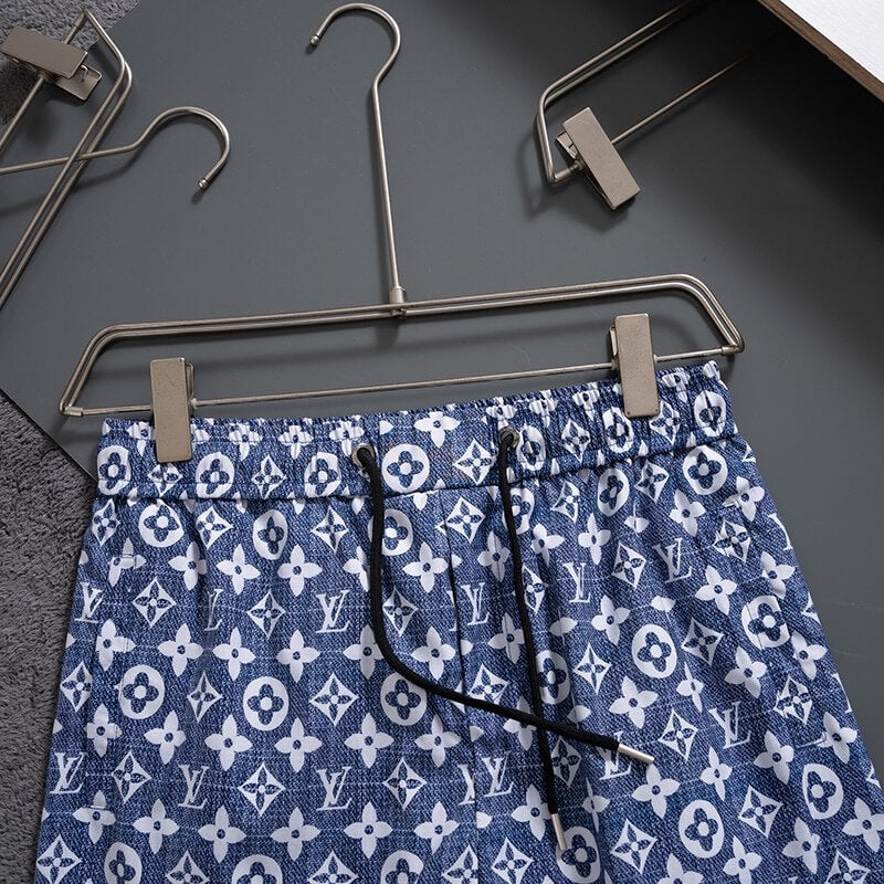 Casual Beach Shorts