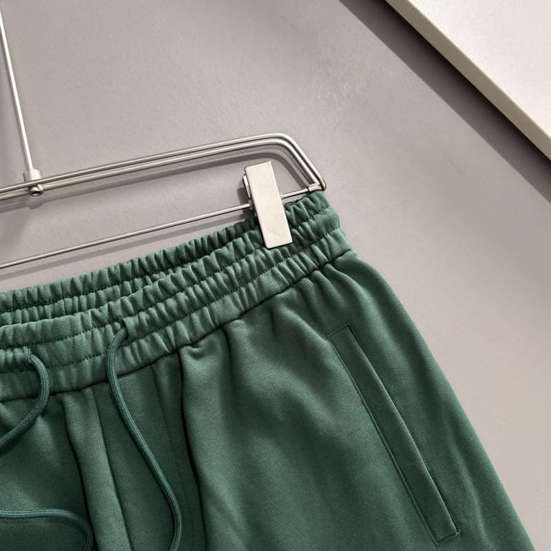 2025 New Jacquard Shorts