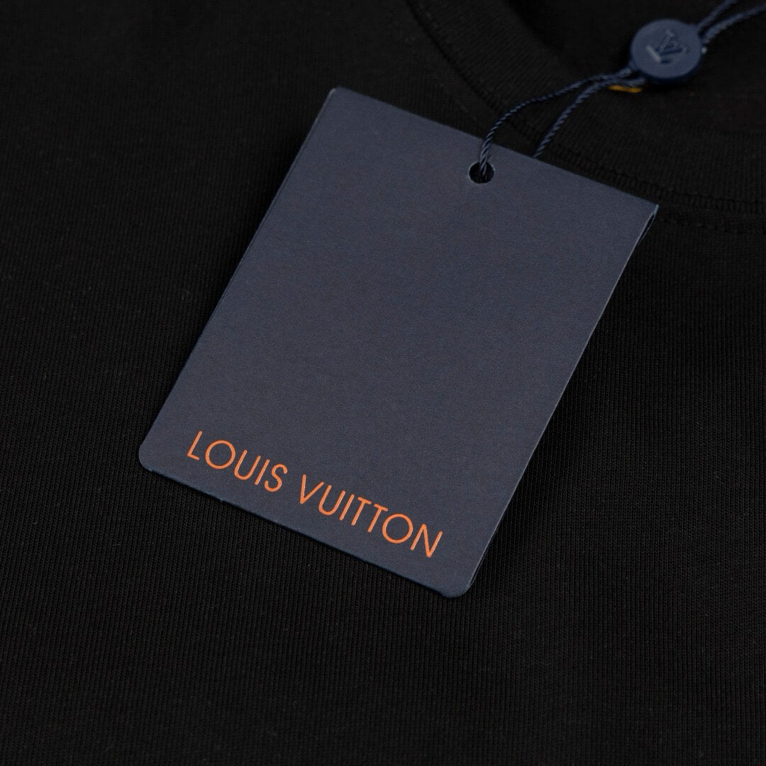 Jewelry-Inspired Design T Shirt
