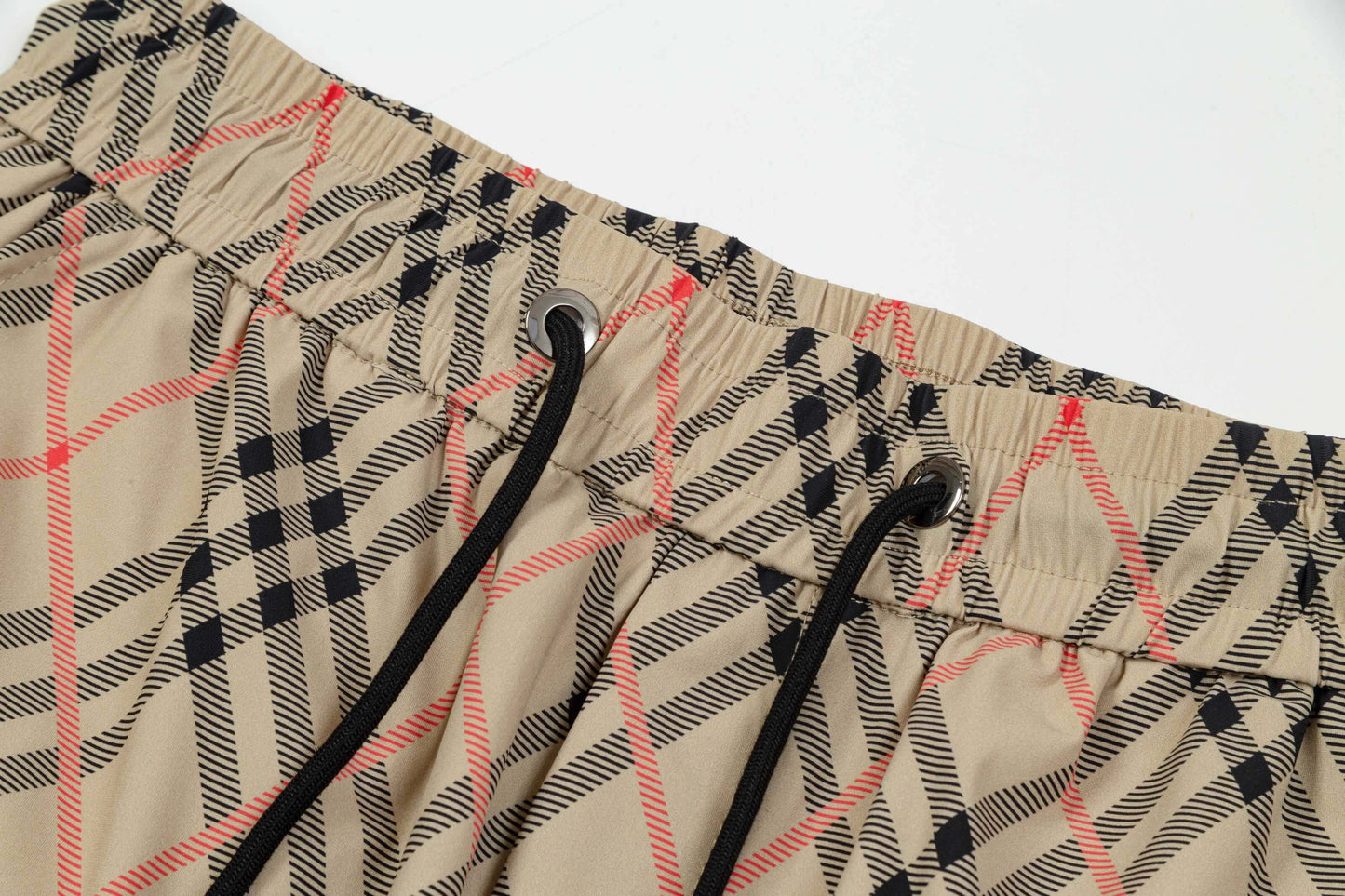 New Quick-Dry Beach Shorts