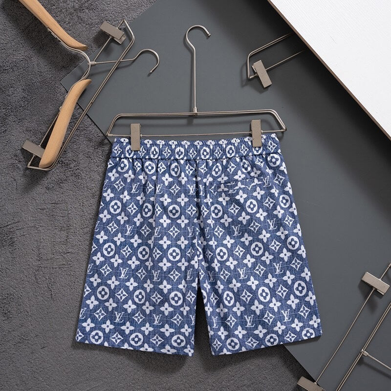 Casual Beach Shorts