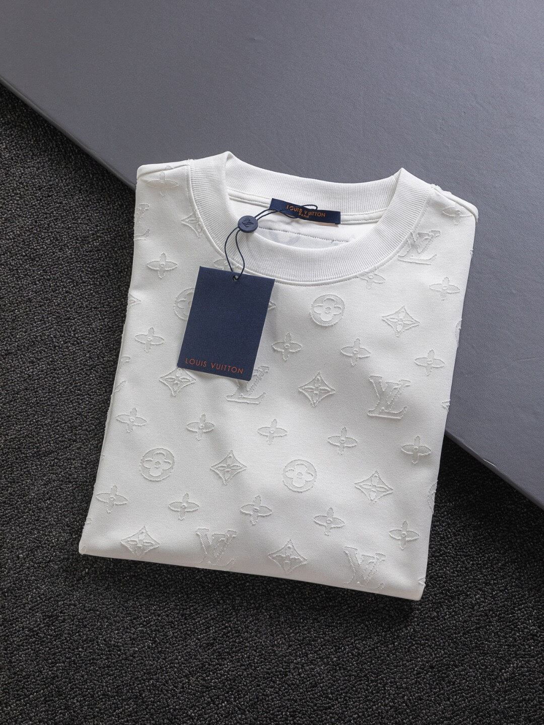 Camiseta con estampado de cuerpo entero multicolor