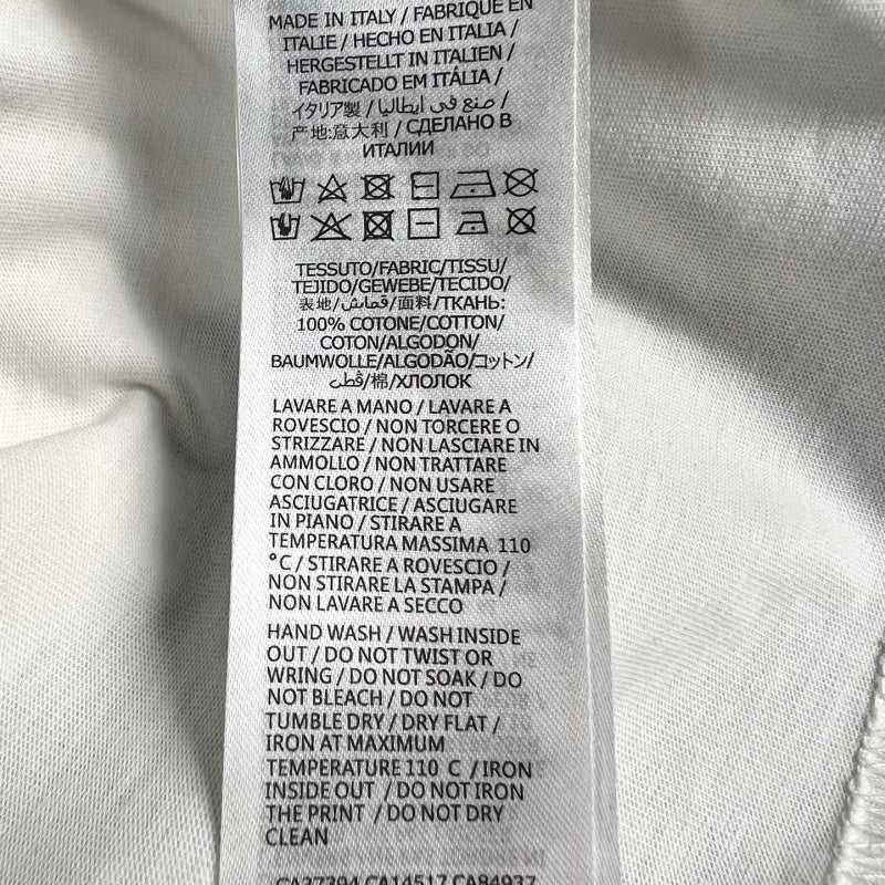 Camiseta impresa en 3D