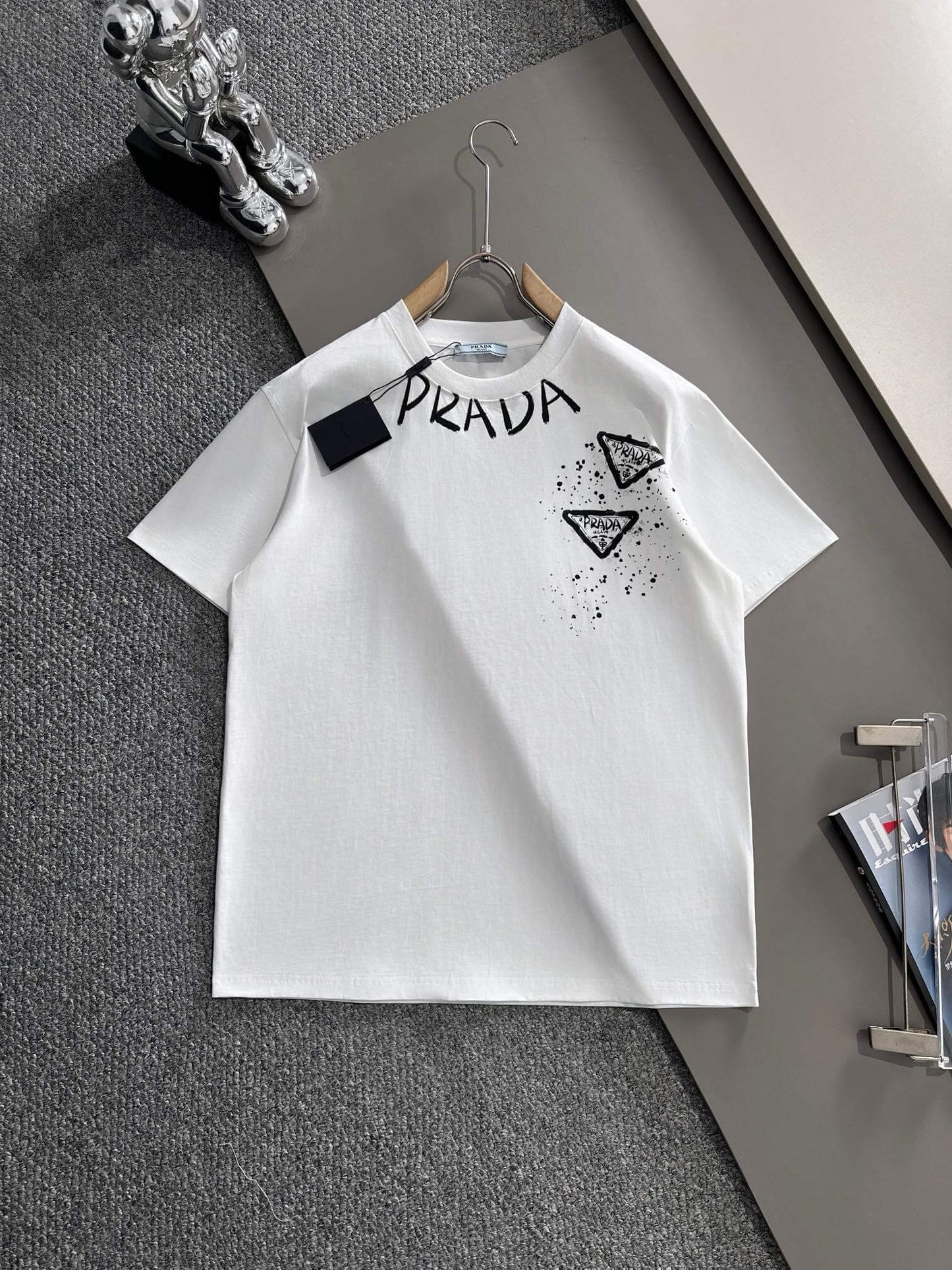 Trending Printed T-Shirt