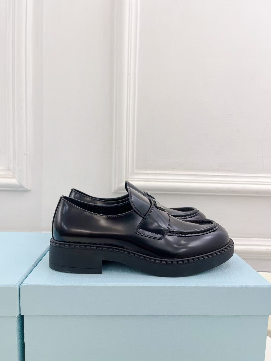 Zapatos mocasines