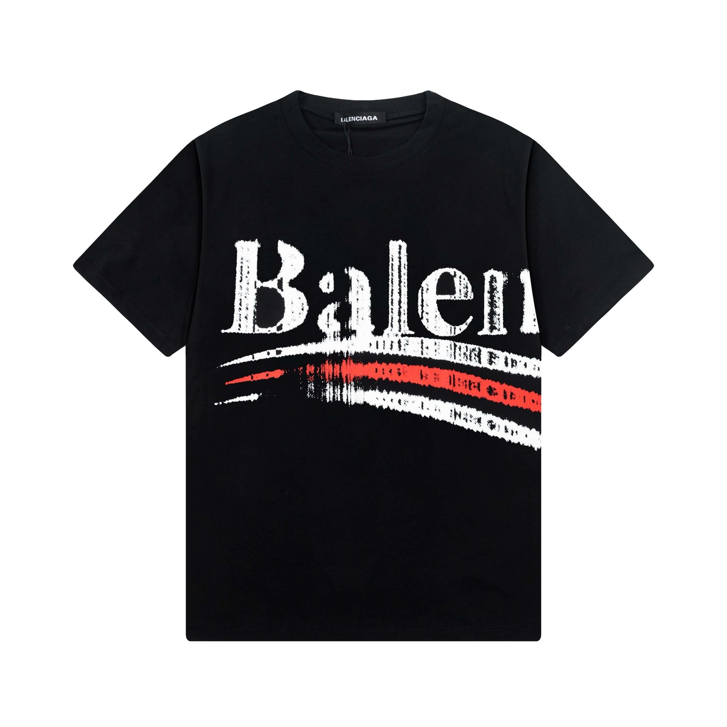Camiseta de estilo clásico