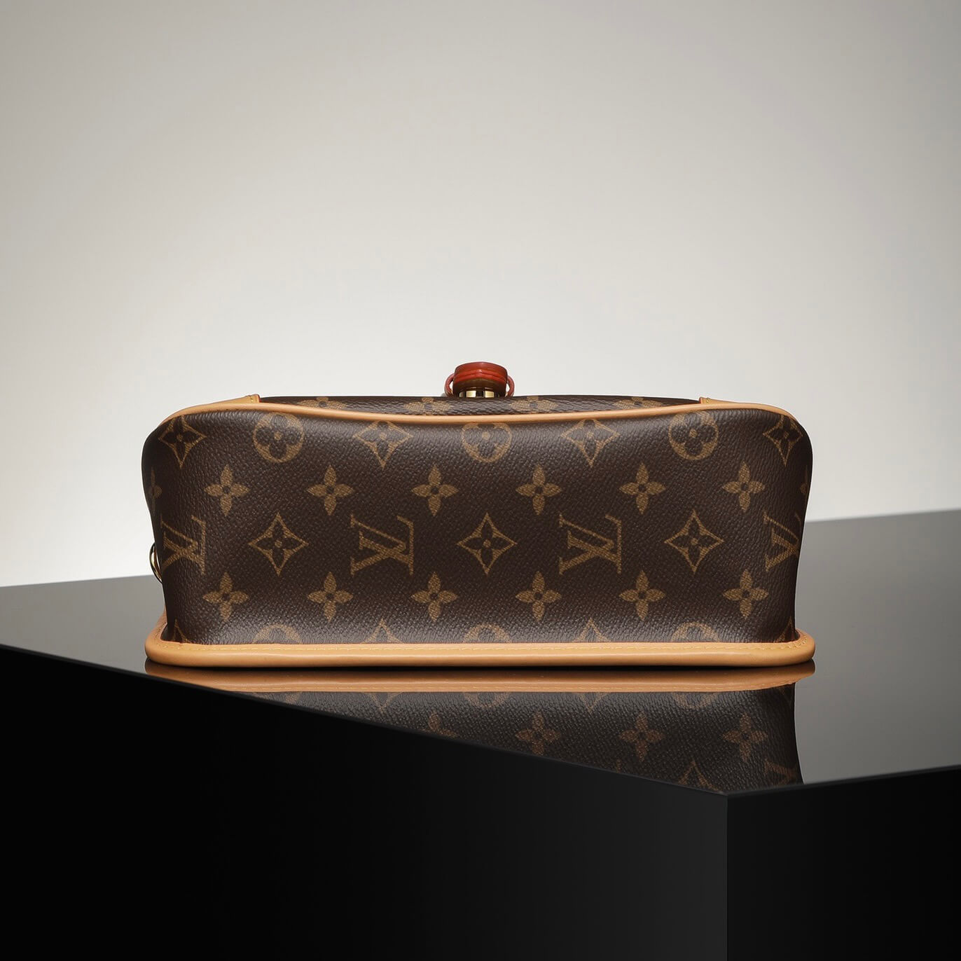 Bolso baguette clásico informal para uso diario