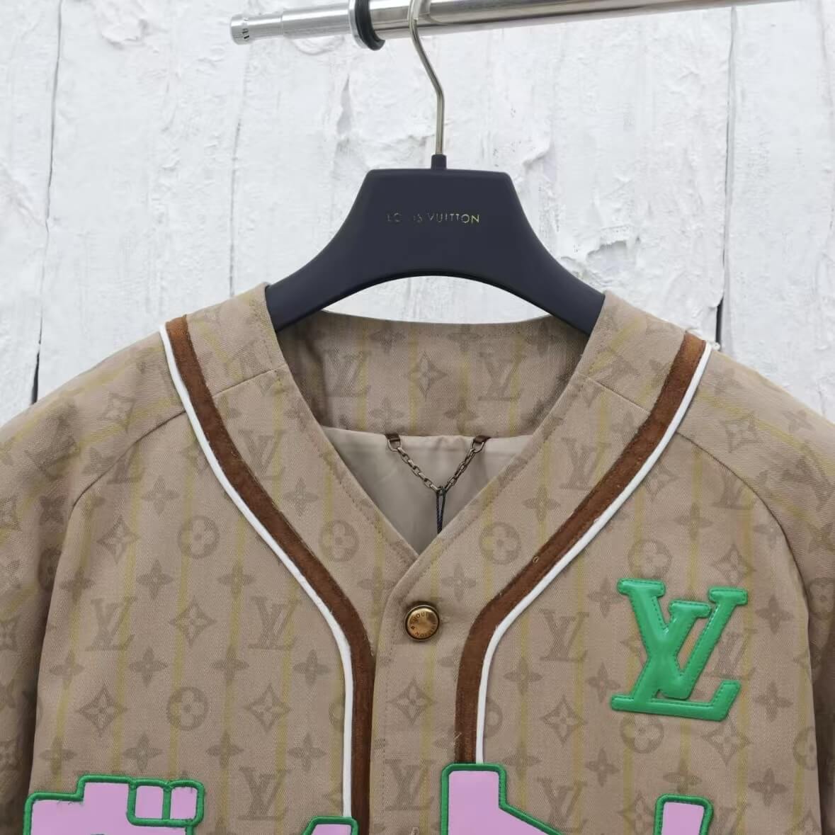 Vintage All-Over 3D Japanese Print Short Sleeve