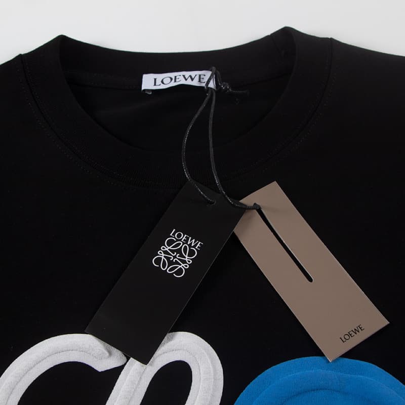 2025 Embossed T-Shirt