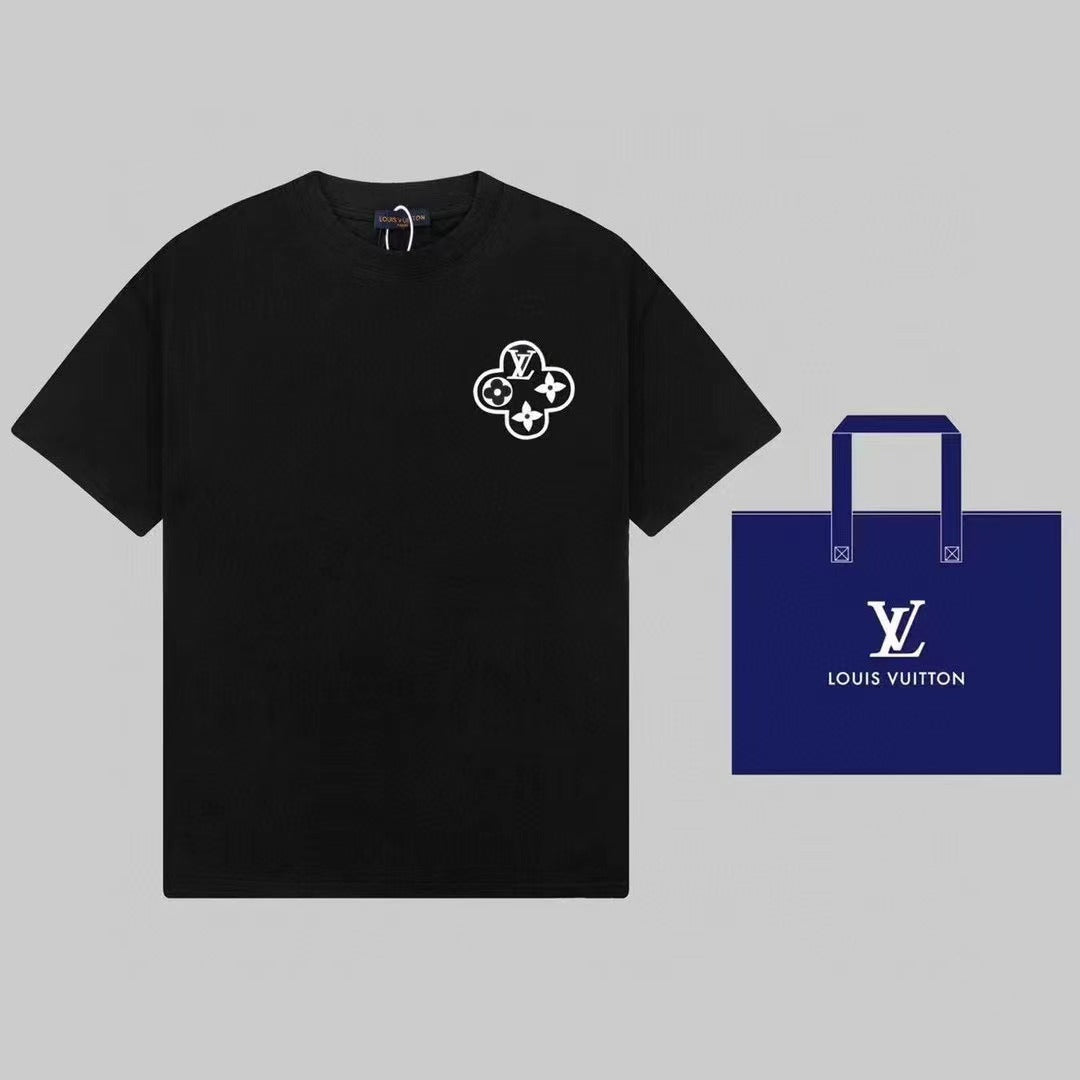 Camiseta circular