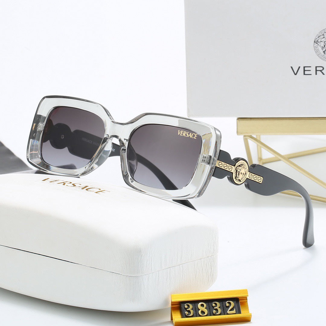 Gafas de sol cuadradas