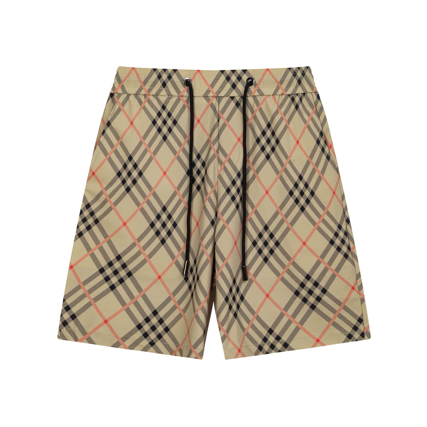 Nuevos pantalones cortos de playa de secado rápido