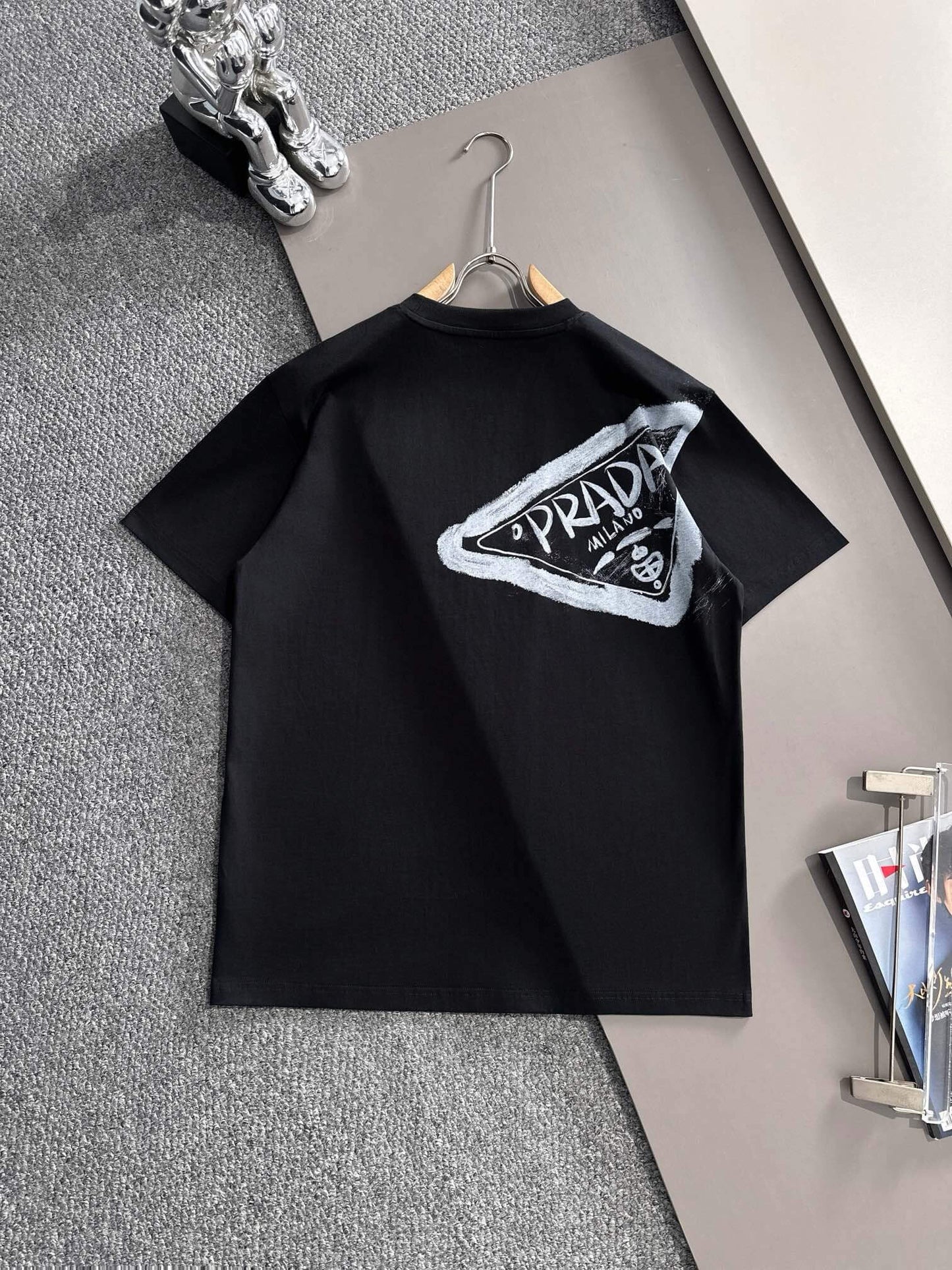 Trending Printed T-Shirt