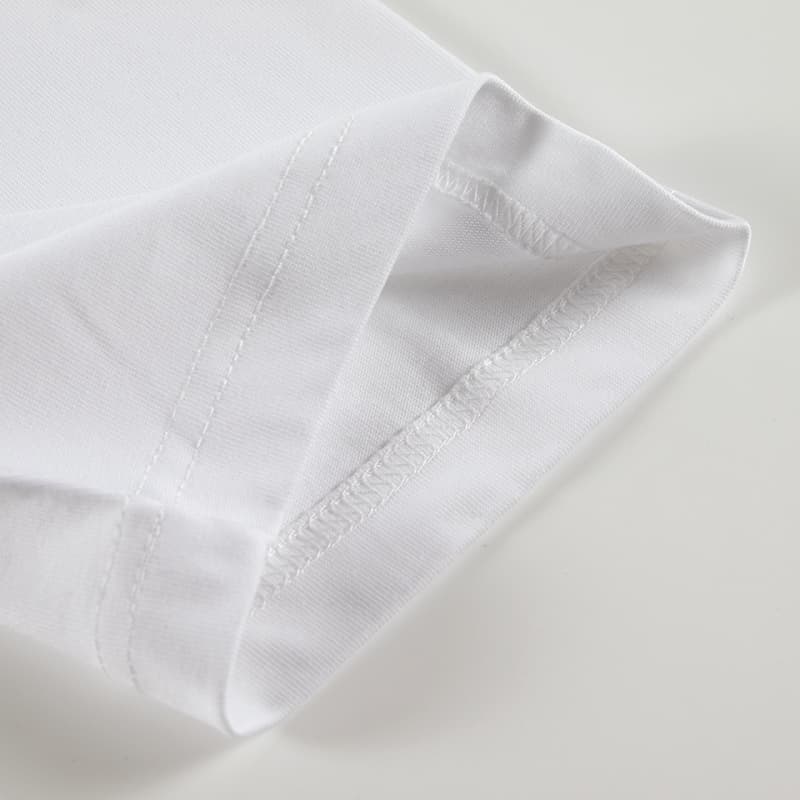2025 Embossed T-Shirt