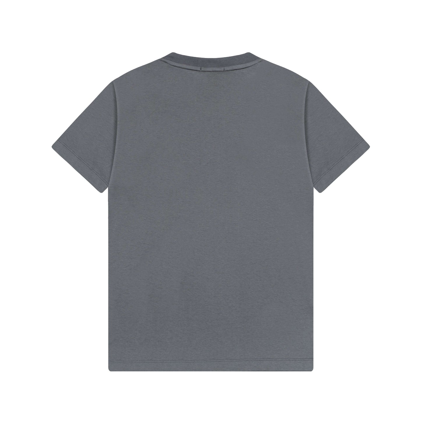 Camiseta bordada con caballo exquisito