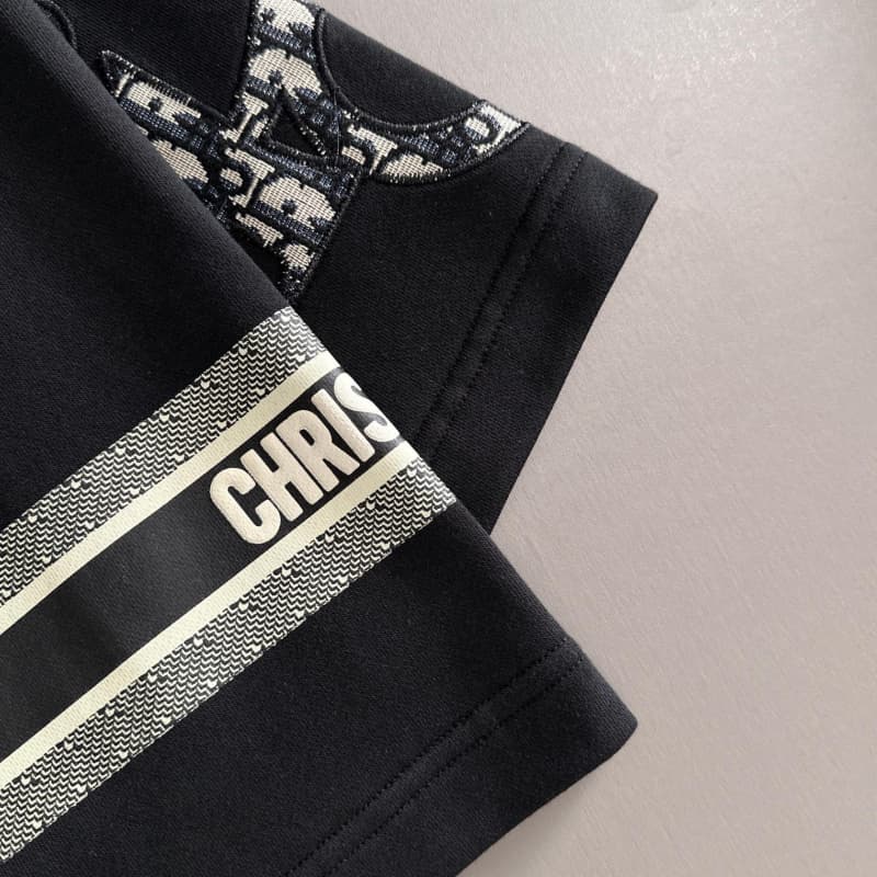 2025 New Jacquard Shorts