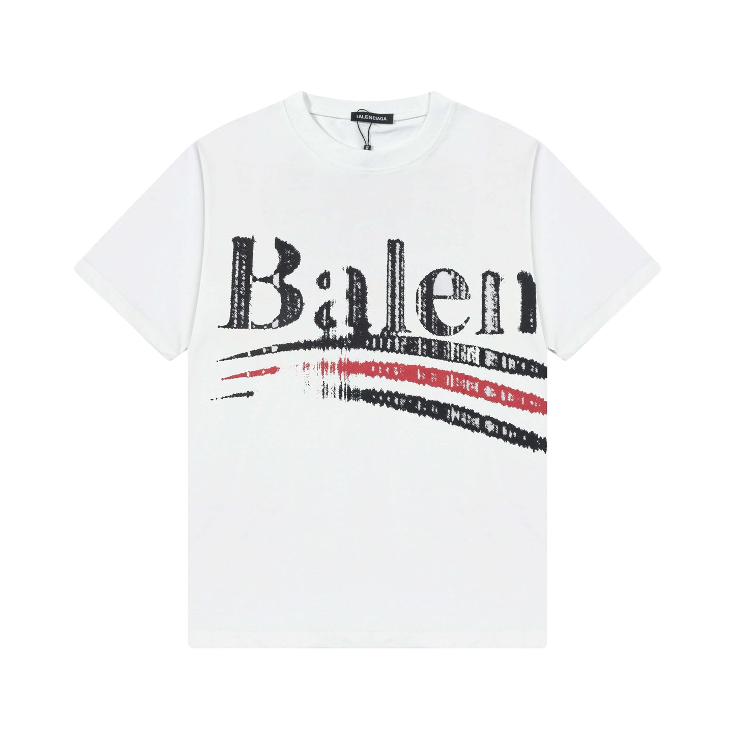 Camiseta de estilo clásico