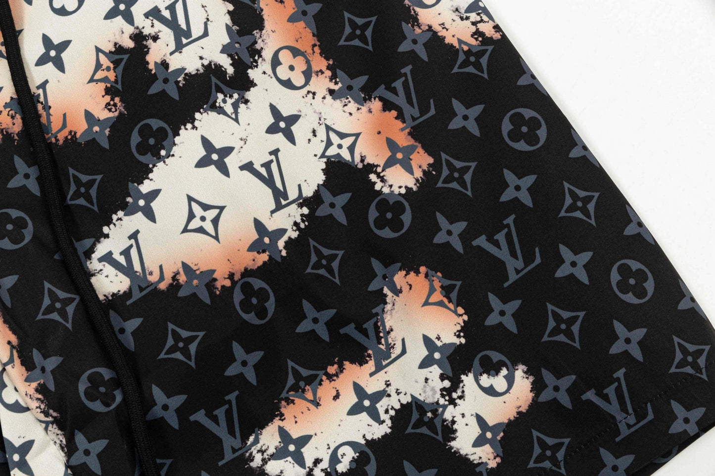Burning Cloud Shorts