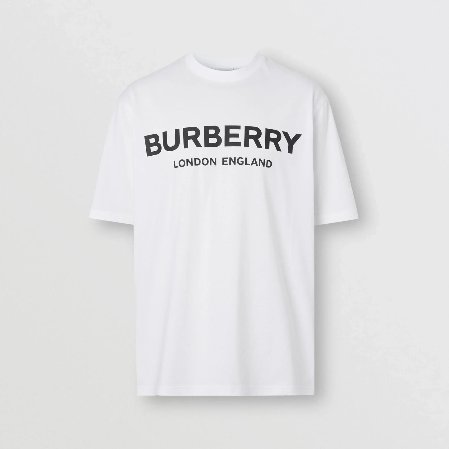 Camiseta de algodón de Londres