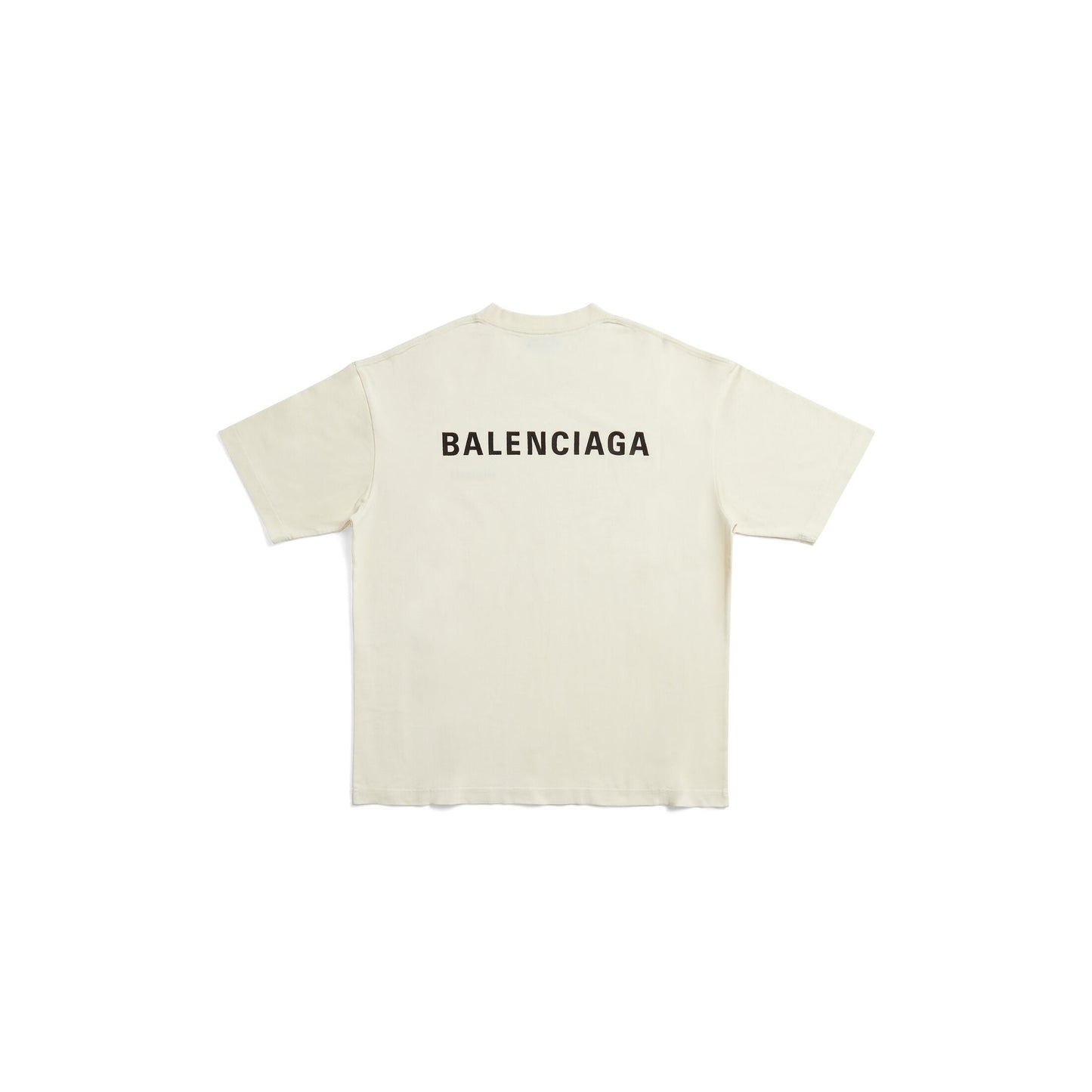 CAMISETA DE AJUSTE REGULAR