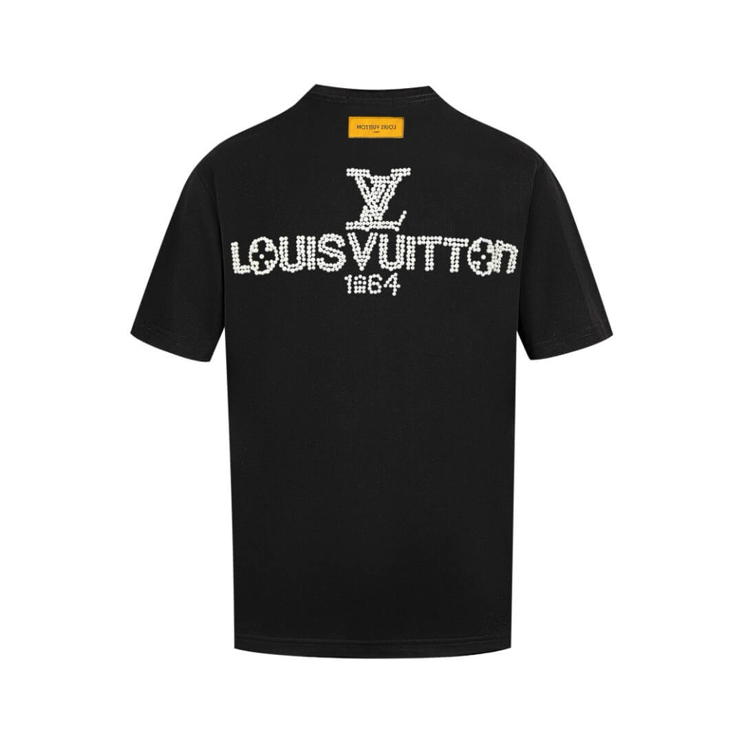 Jewelry-Inspired Design T Shirt