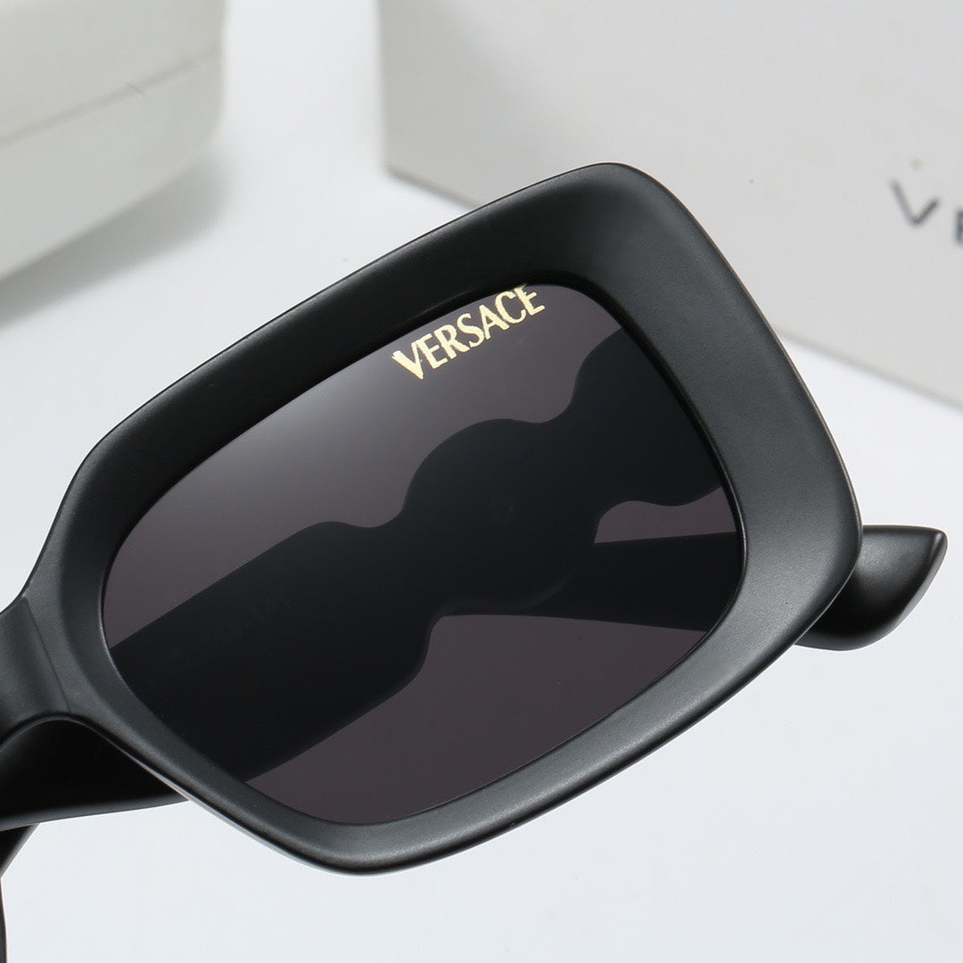 Gafas de sol cuadradas
