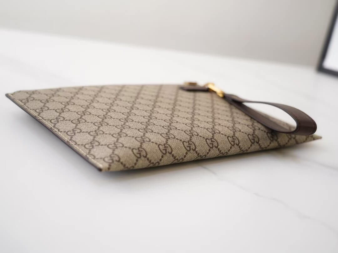 Bolso tote clásico con doble G