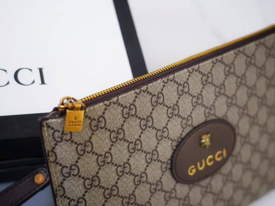 Bolso tote clásico con doble G