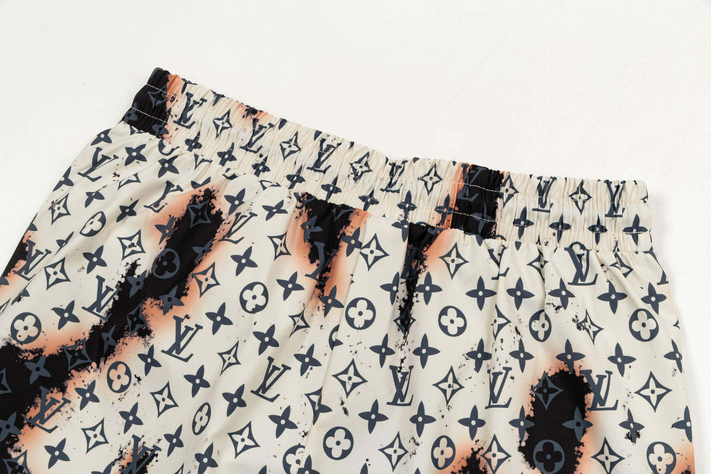 Burning Cloud Shorts