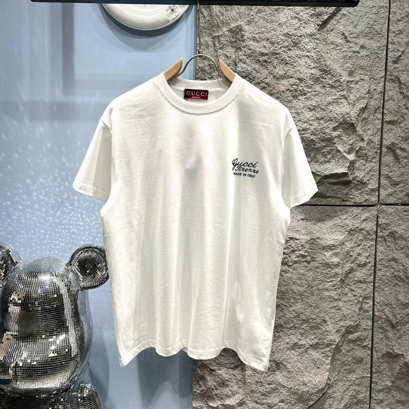 Camiseta impresa en 3D