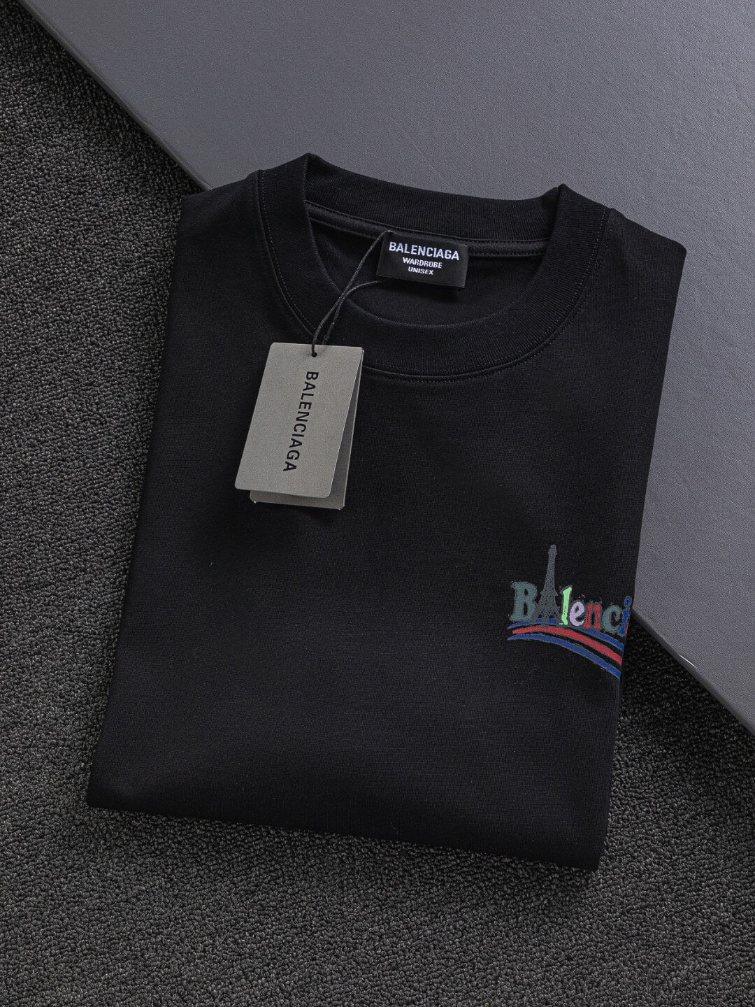 Camiseta con estampado de Coca-Cola París