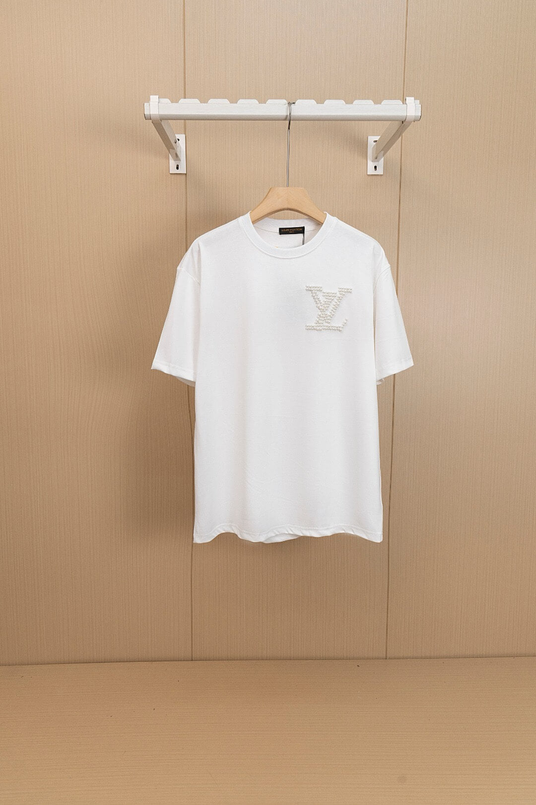 Jewelry-Inspired Design T Shirt