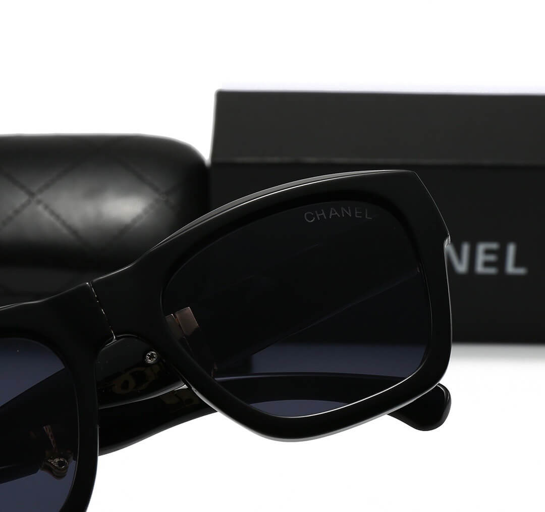 Gafas de sol plegables de moda y personalizadas