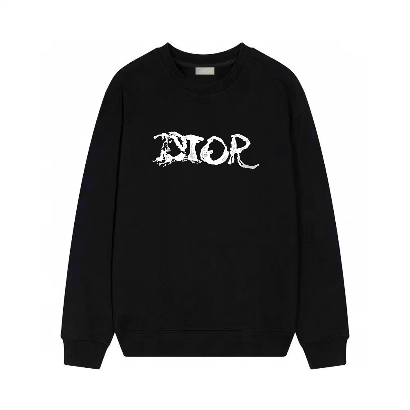 Sweat-shirt imprimé Peter Doig