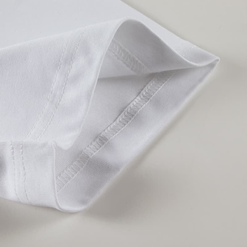 2025 Pearl Detail T-Shirt