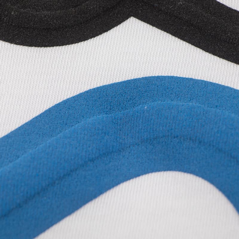 2025 Embossed T-Shirt