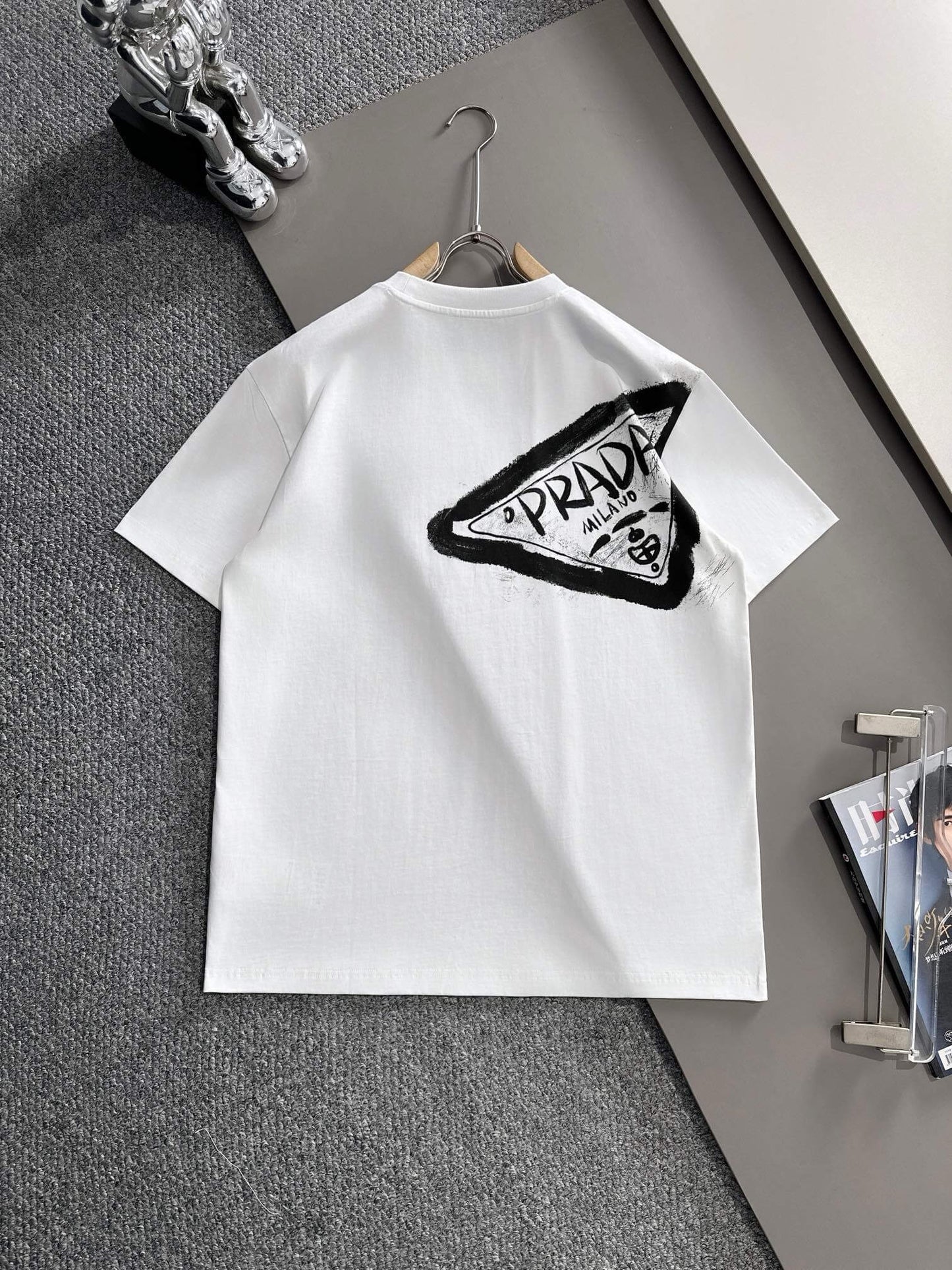Trending Printed T-Shirt