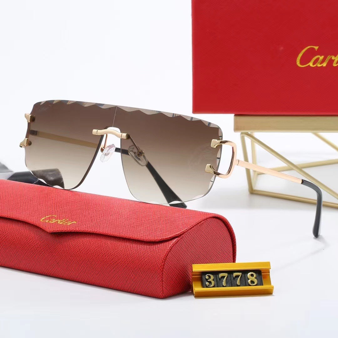 Gafas de sol Shield