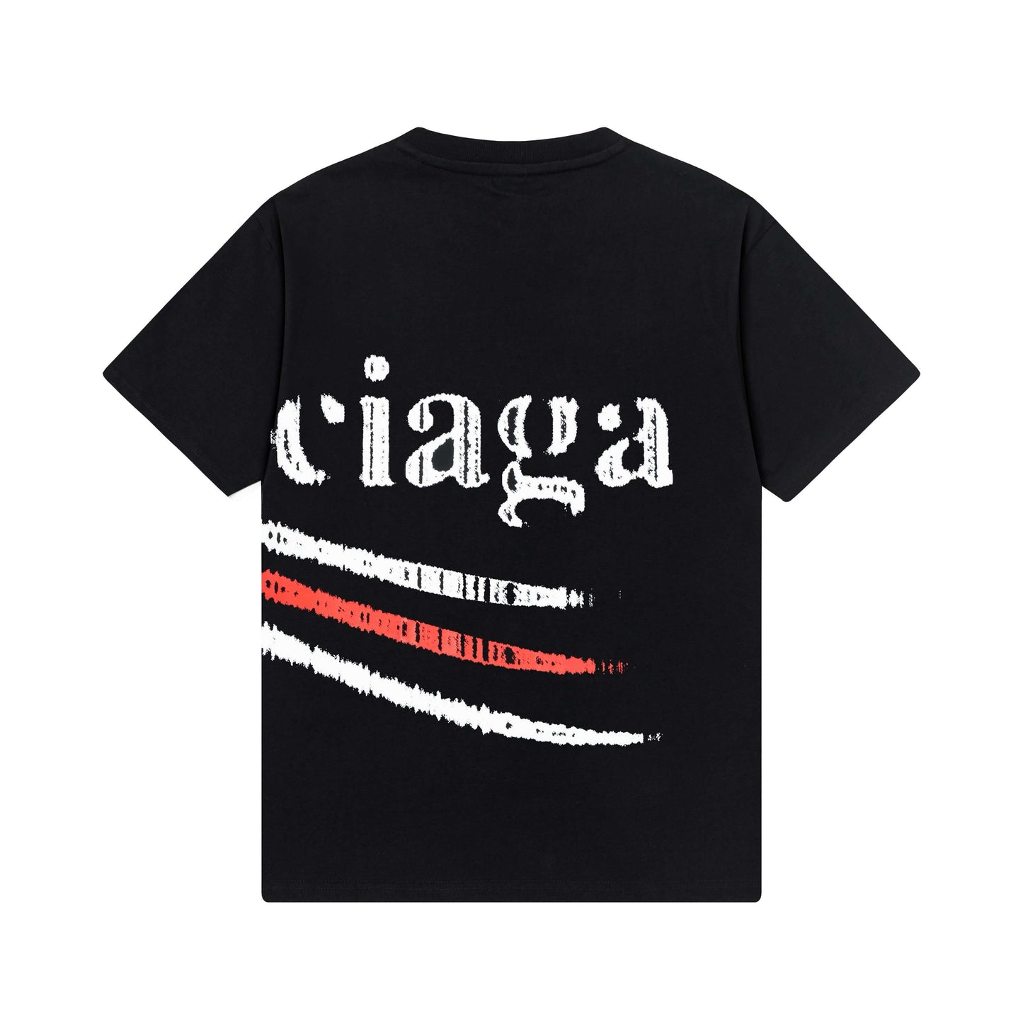 Camiseta de estilo clásico