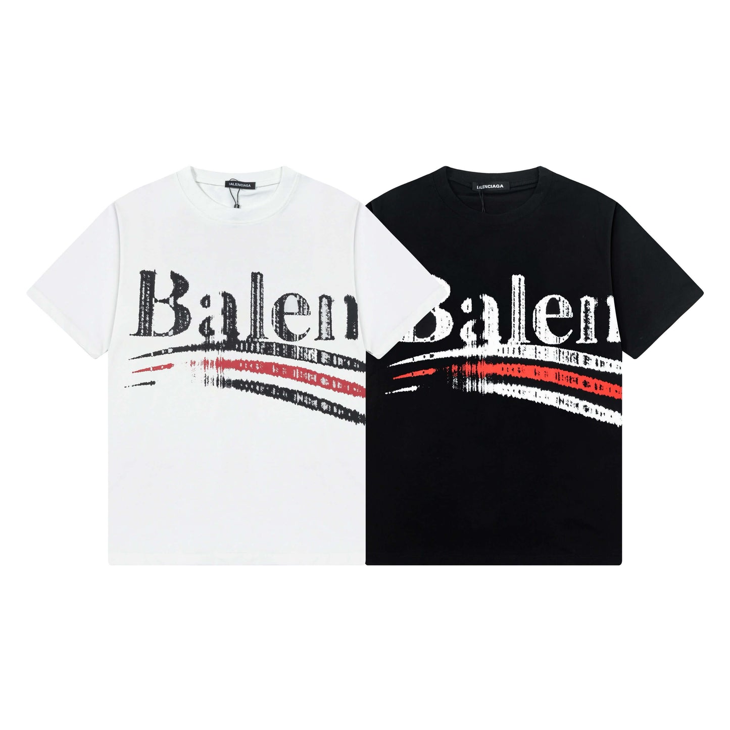 Camiseta de estilo clásico