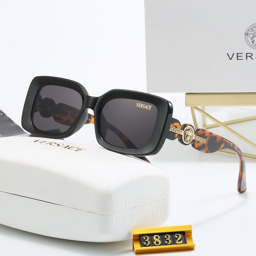 Gafas de sol cuadradas