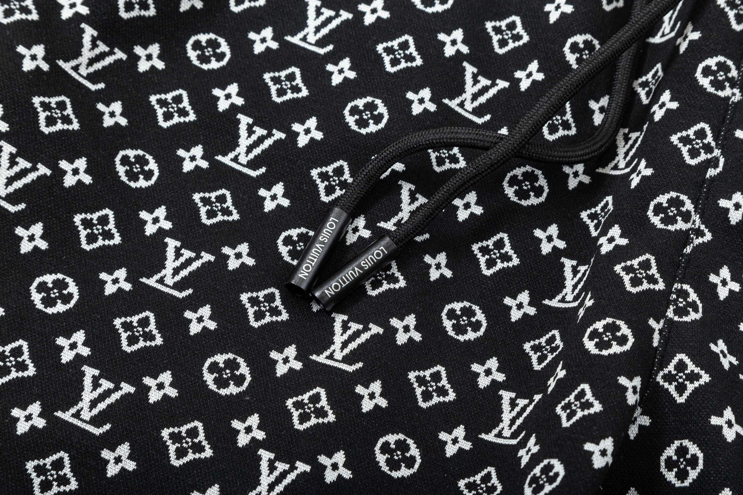 Shorts de playa clásicos con estampado completo