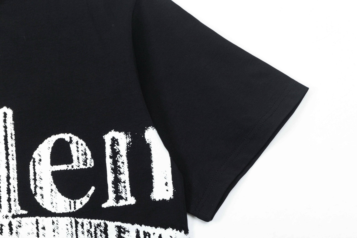 Camiseta de estilo clásico