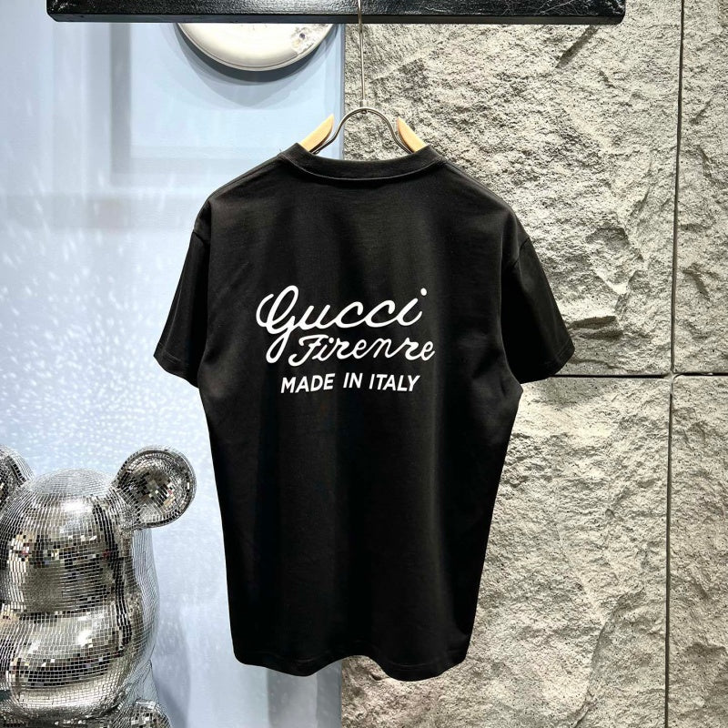 Camiseta impresa en 3D