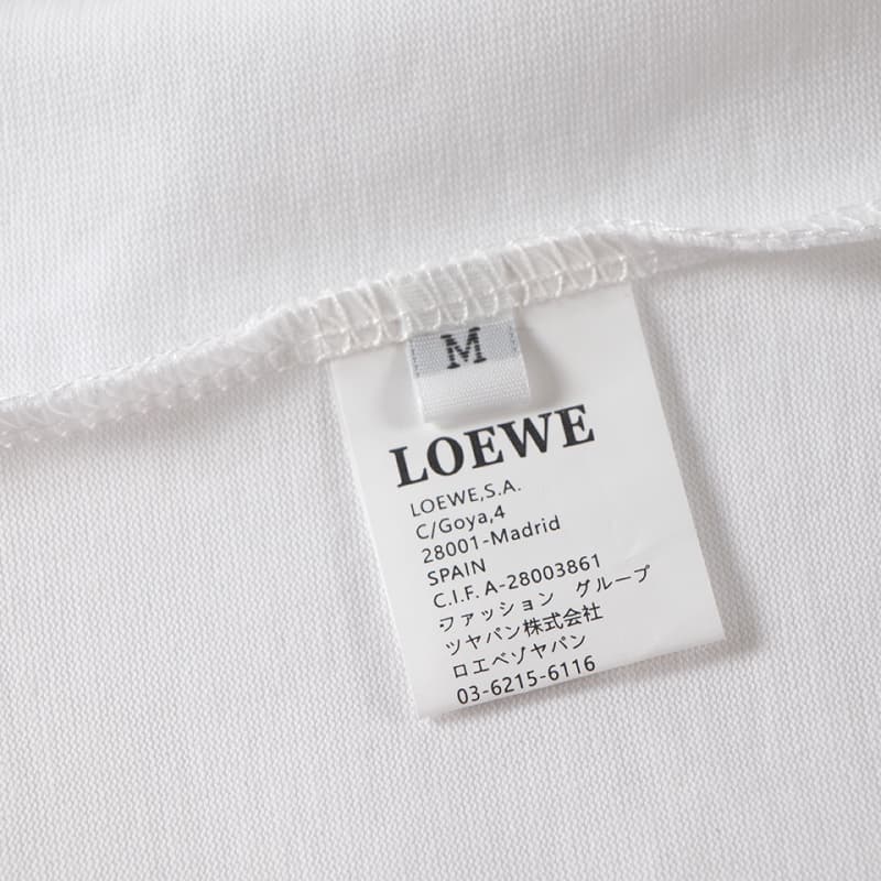 2025 Embossed T-Shirt