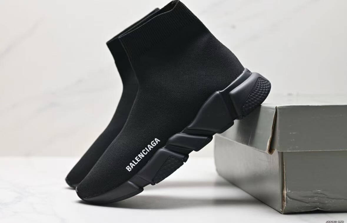 Zapatos cómodos de diseño de tela